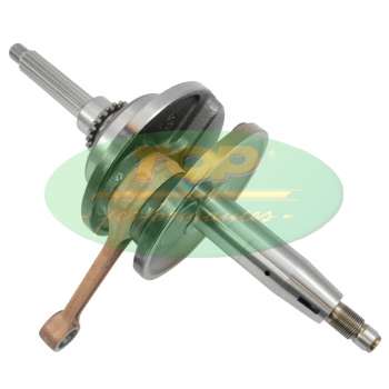 TOP CIGUEÑAL YAMAHA X-MAX 125 IM07072