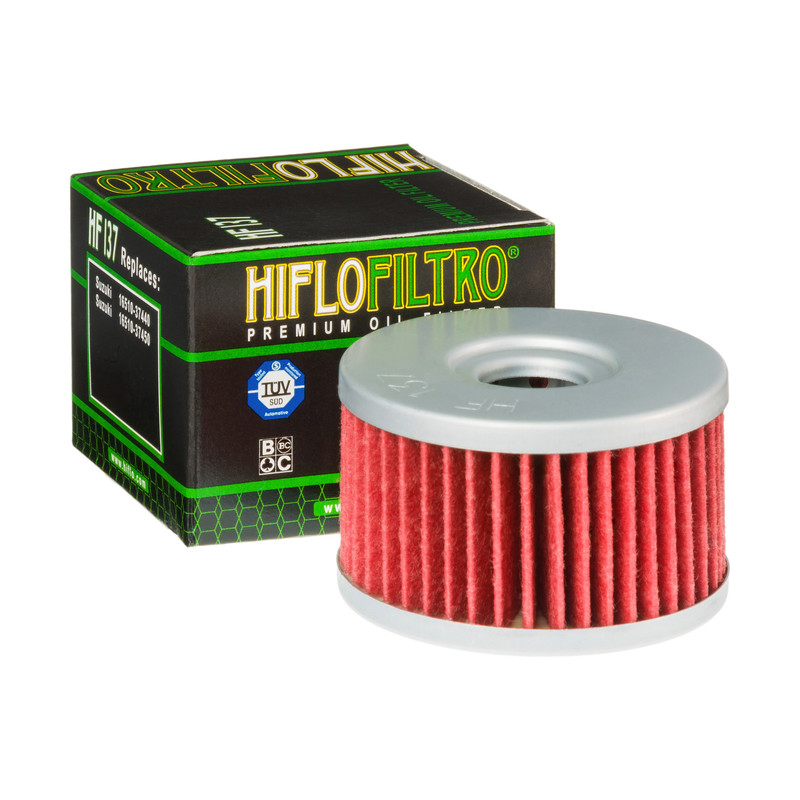 FILTRO HF 137