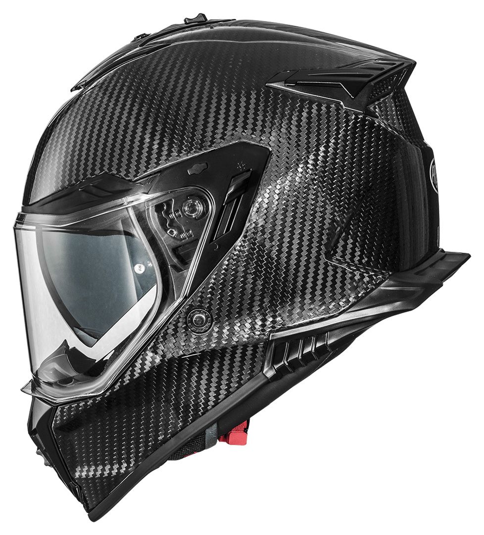 CASCO PREMIER STREETFIGHTER CARBON