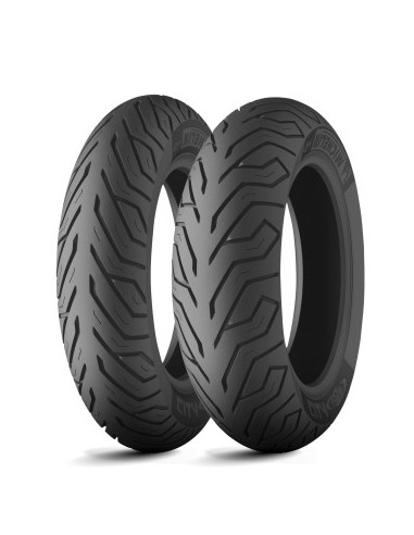CUB.MICHELIN 100/80/16 CITY GRIP 50 P