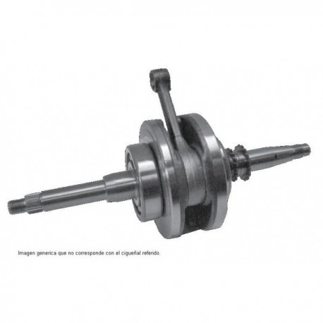 TOP CIGUEÑAL HONDA SCOOTER 125CC