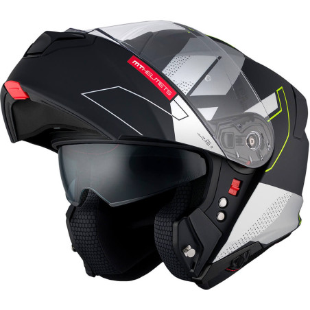 CASCO MODULAR MT GENESIS SV TALO B2 MATE