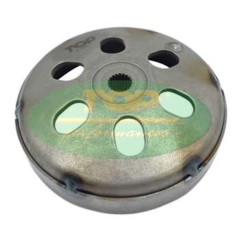 TOP CAMPANA HONDA 125CC