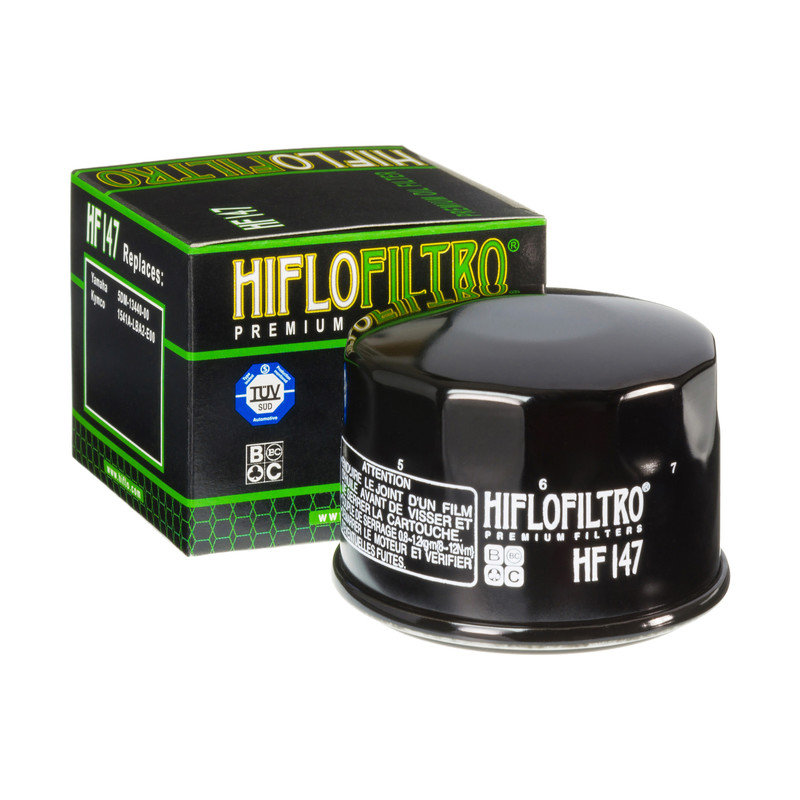 FILTRO HF 147