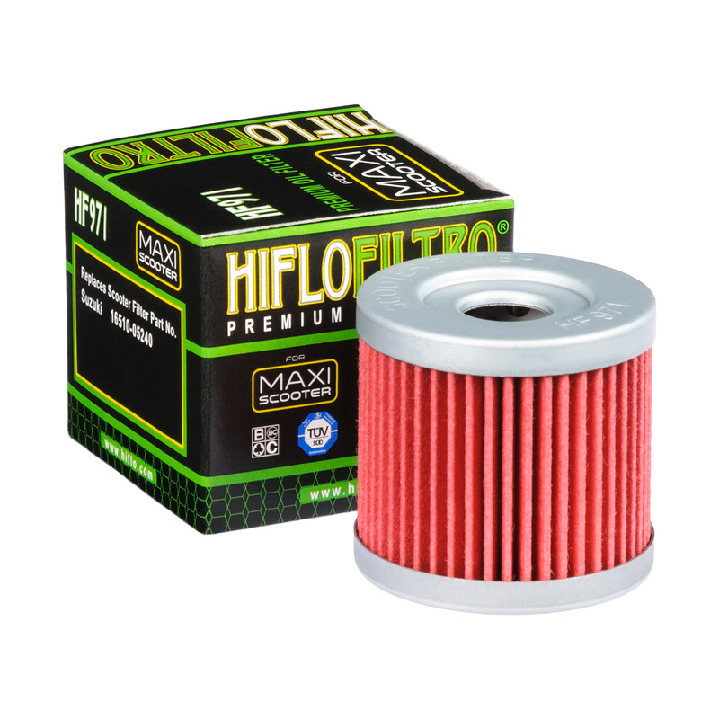 FILTRO HF 971=131