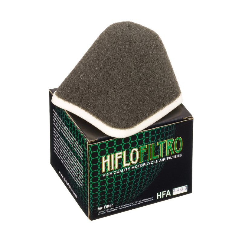 FILTRO AIRE HFA4101 YAMAHA DT 125
