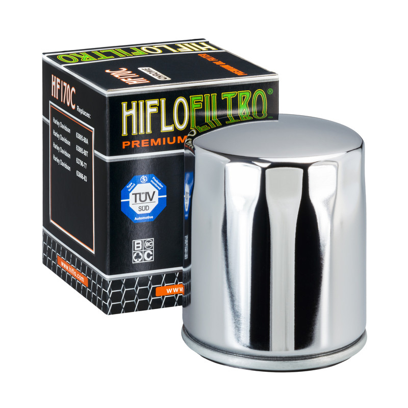 FILTRO HF 170C