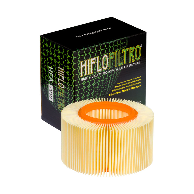 FILTRO AIRE HFA7911 BMW R1100 S