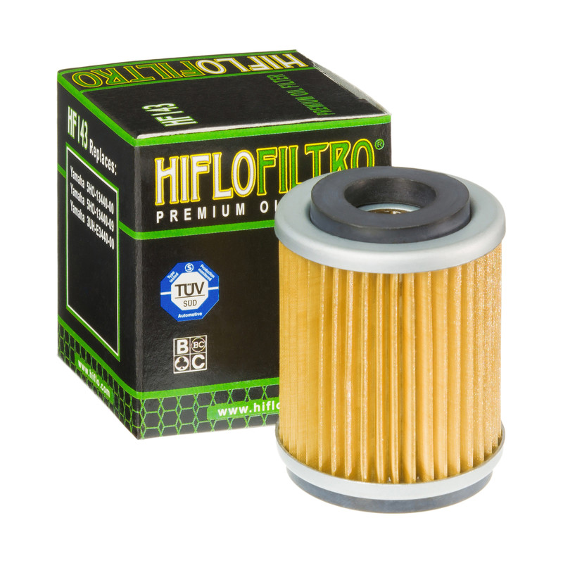 FILTRO HF 143