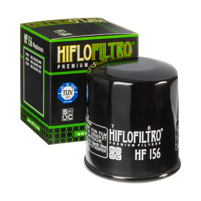 FILTRO HF 156