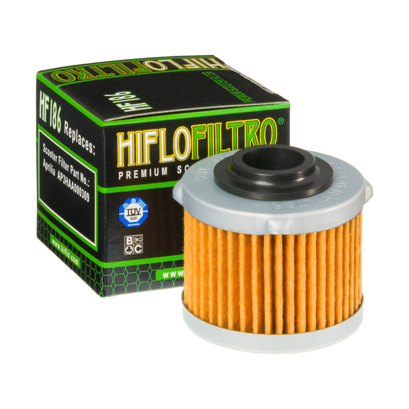 FILTRO HF 186