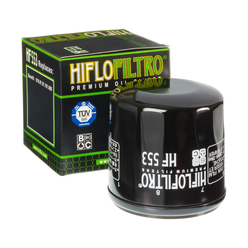 FILTRO HF 553
