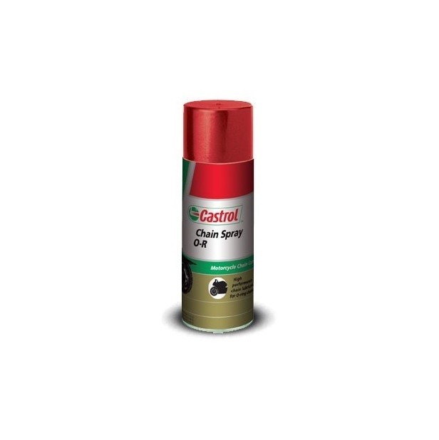 BOTE GRASA CADENA CASTROL 400ML O-R