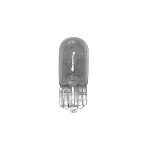AMOLUX LAM.CUÑA 12V10W T13 W2,1X9,5D