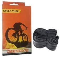 CAMARA DEESTONE BICI 16*1.90 V/M