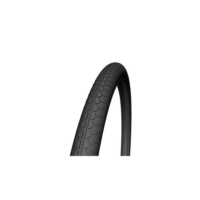 CAMARA DEESTONE BICI 24*1 3/8 V.F.
