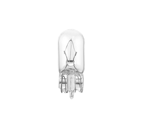 AMOLUX LAM.CUÑA 12V5W W2.1X9.5D