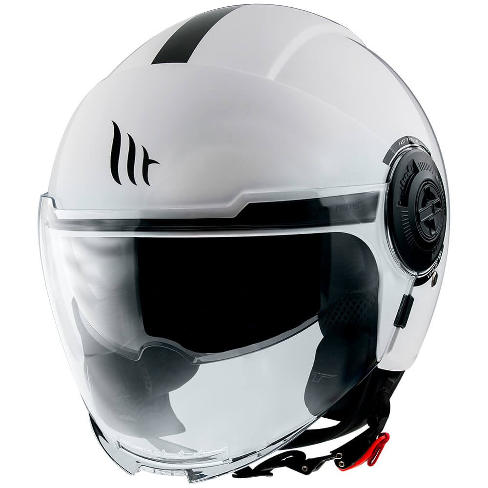 MT CASCO JET VIALE SV S   BLANCO A0 BRILLO (XS)