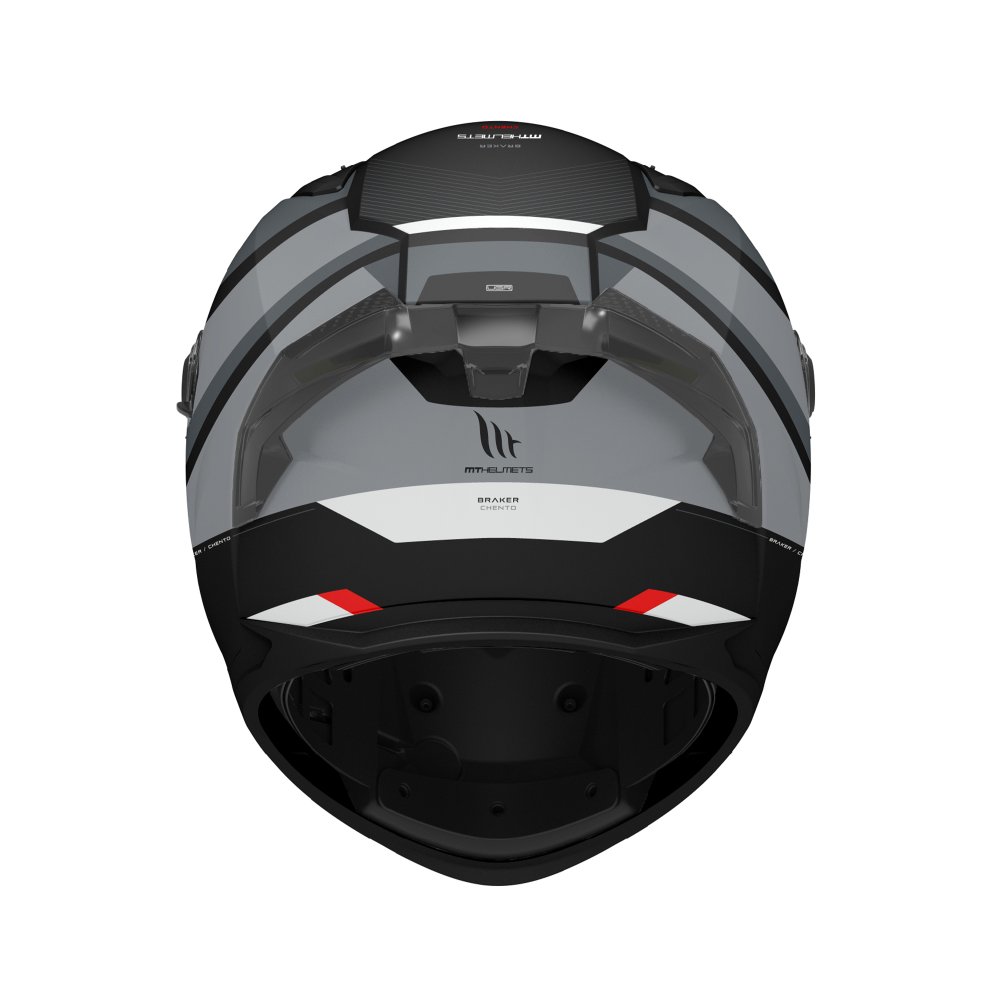 CASCO MT BRAKER SV CHENTO B0 MATE (XS)