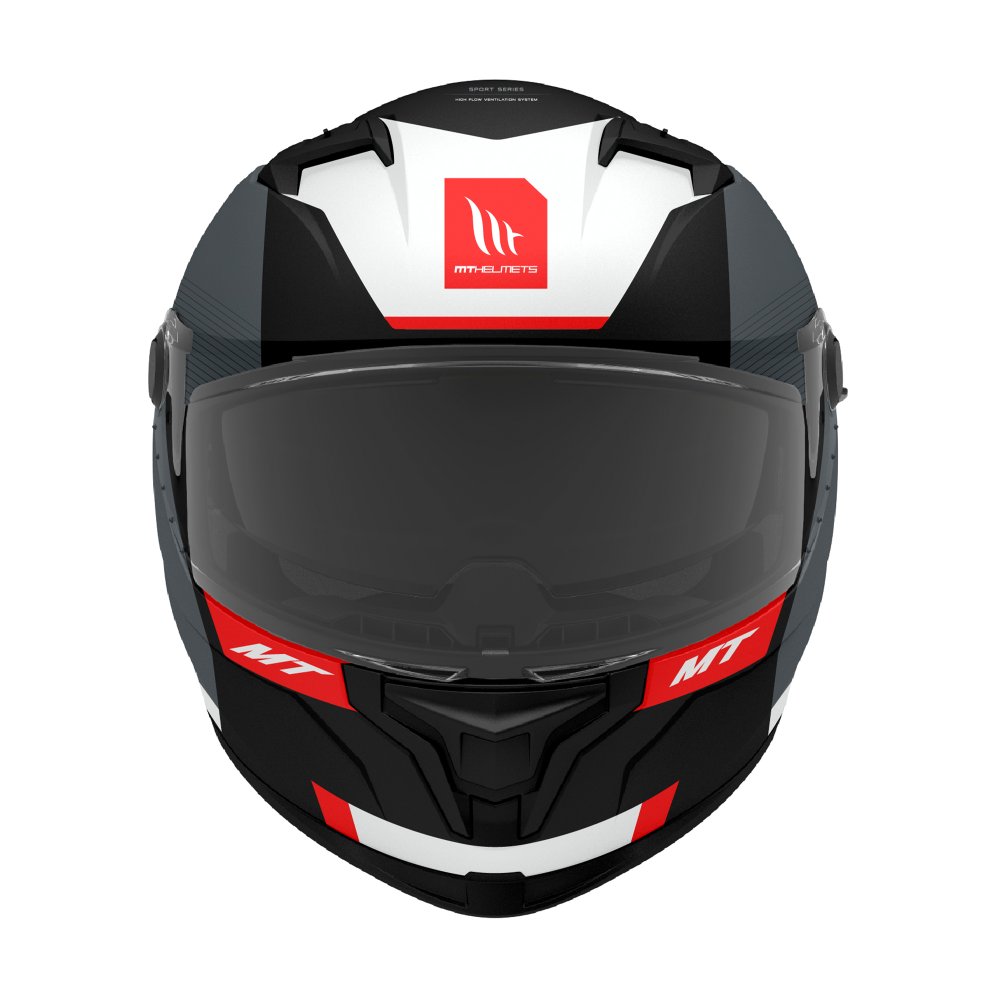 CASCO MT BRAKER SV CHENTO B0 MATE (XS)