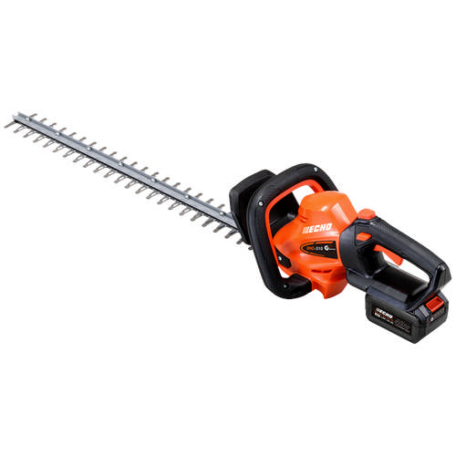 Cortasetos Echo bateria DHC-310 40V