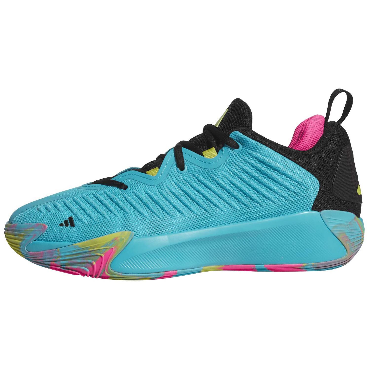 ZAPATILLA BALONCESTO ADIDAS INITIATION