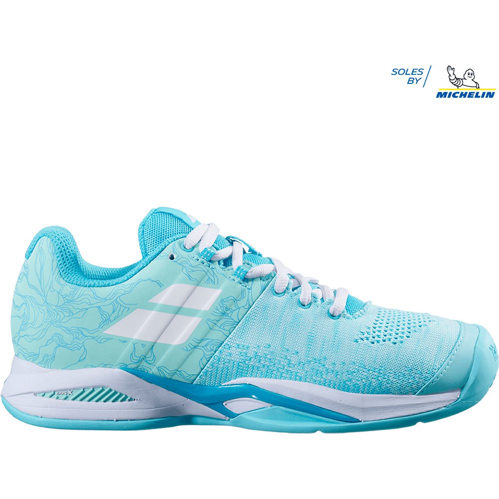 ZAPATILLA BABOLAT PROPULSE BLAST ALL COURT