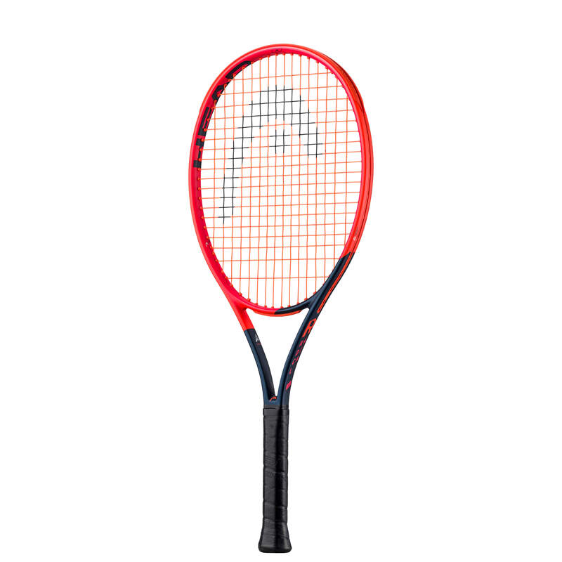 RAQUETA TENIS RADICAL JR