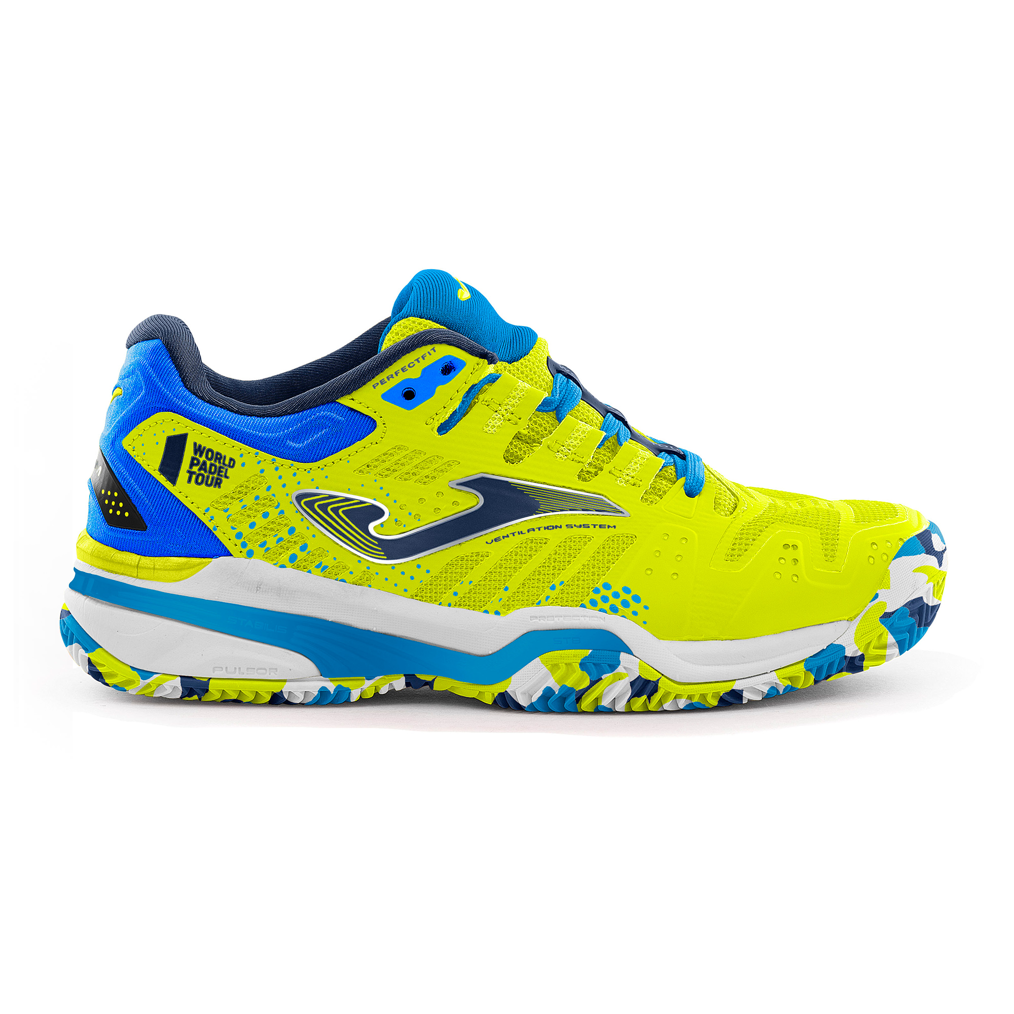 ZAPATILLA JOMA SLAM JR.