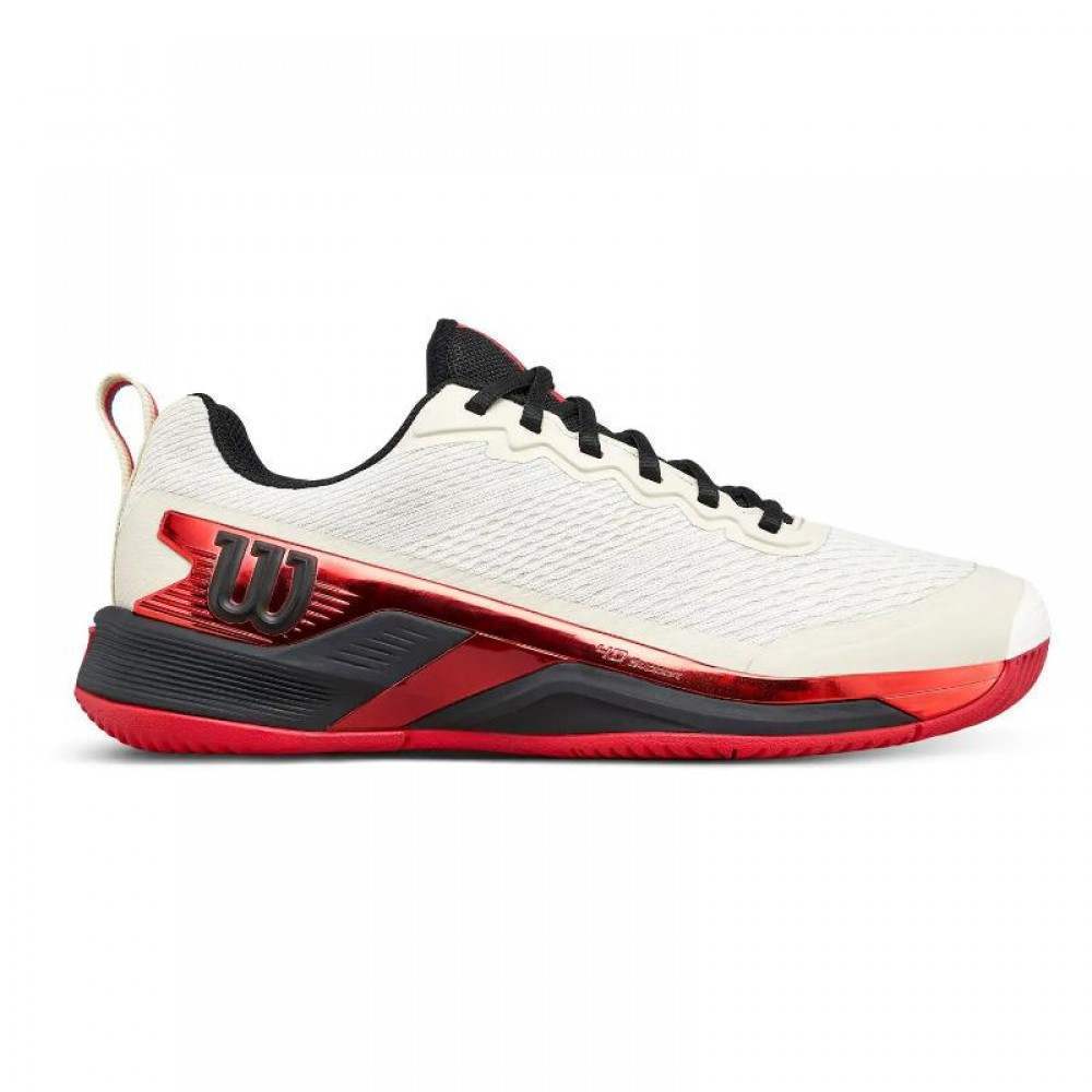 ZAPATILLA WILSON RUSH PRO 4.5 USO