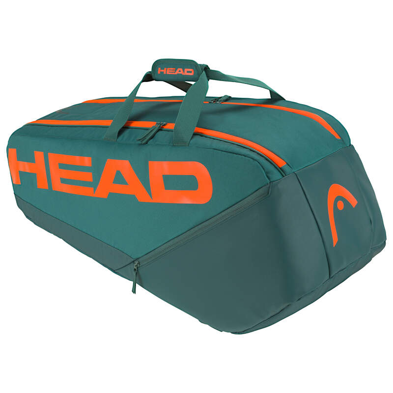 RAQUETERO HEAD PRO L DYFO