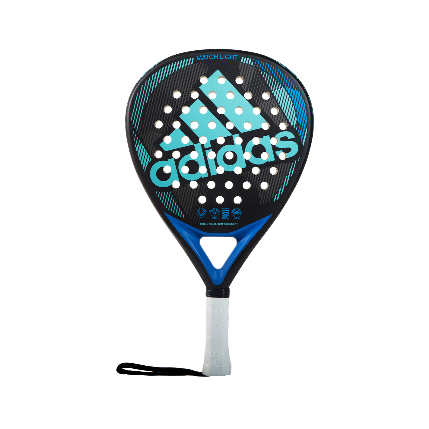 PALA PADEL ADIDAS MATCH 3.1 LIGTH