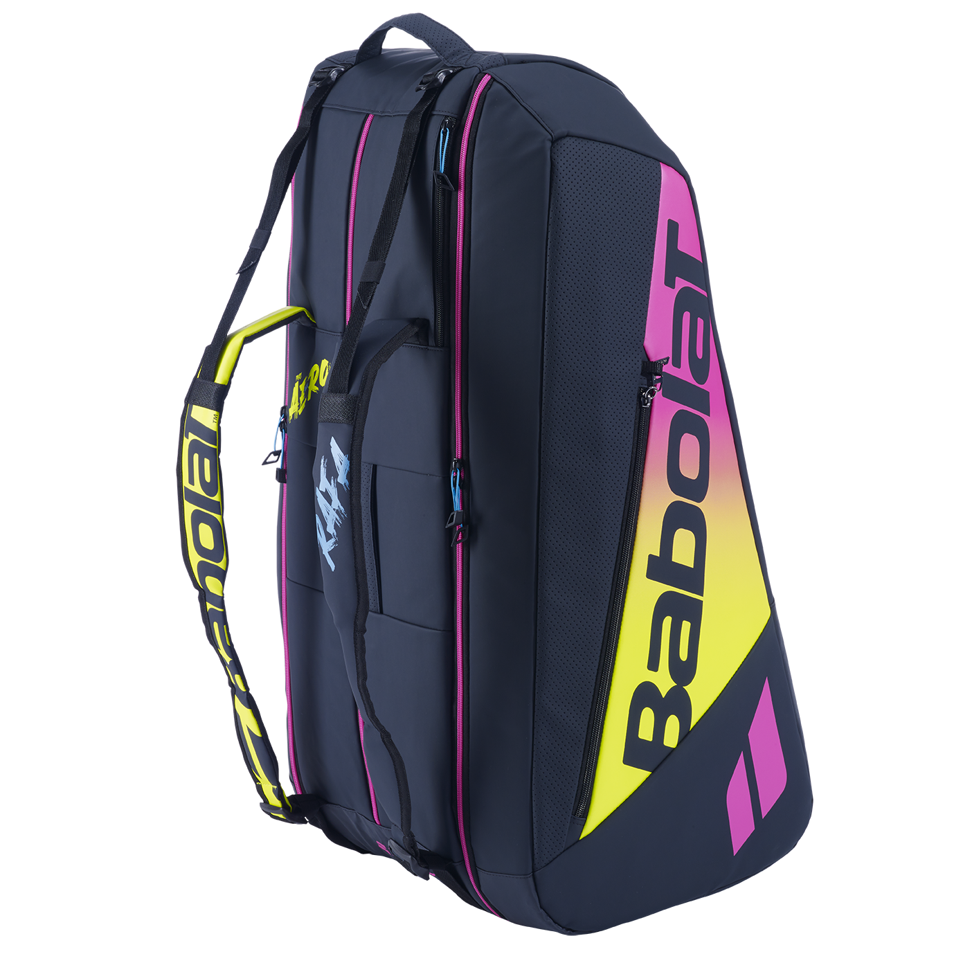 RAQUETERO BABOLAT PURE AERO RH12