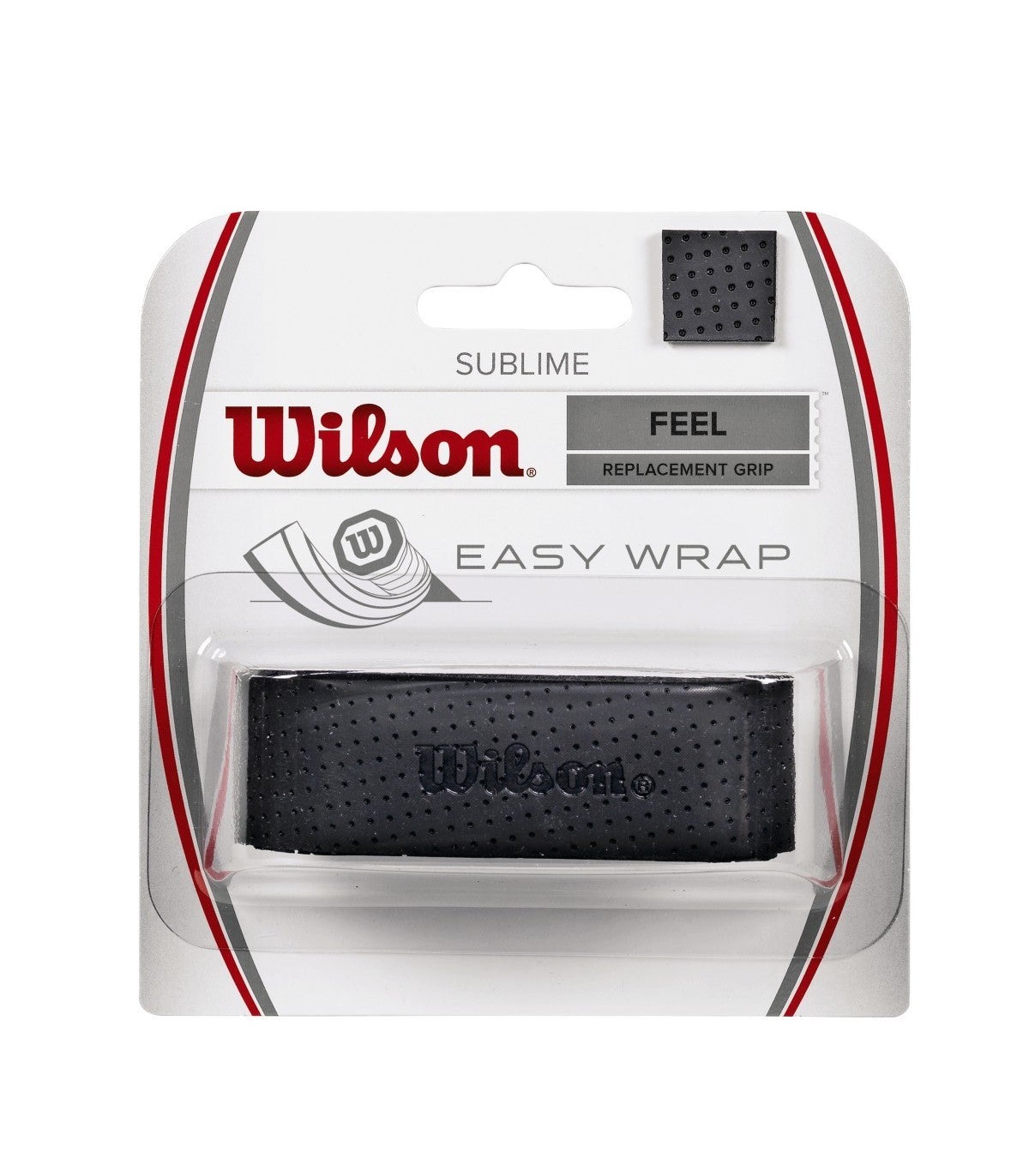 GRIP WILSON SUBLIME