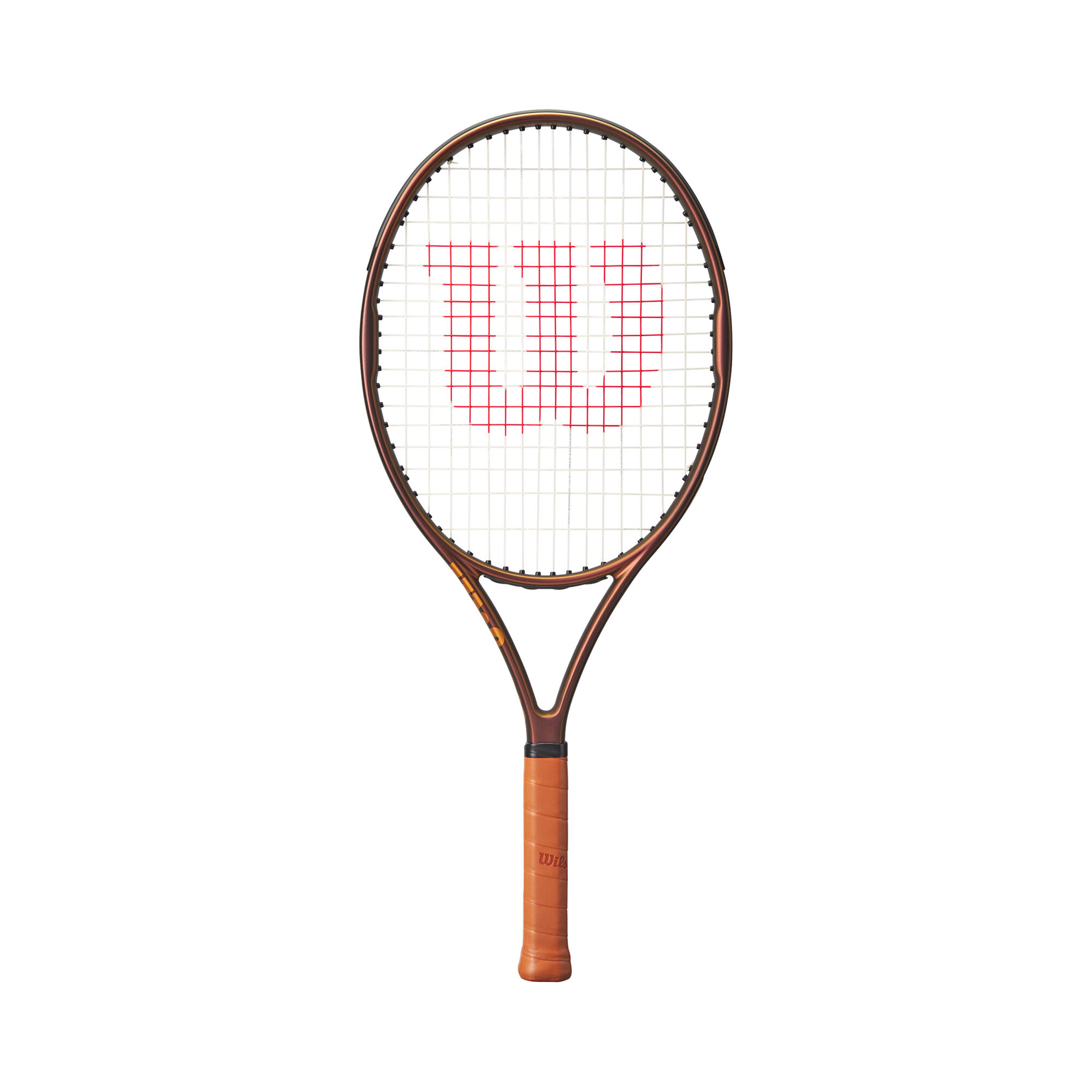 RAQUETA WILSON PRO  STAFF 25