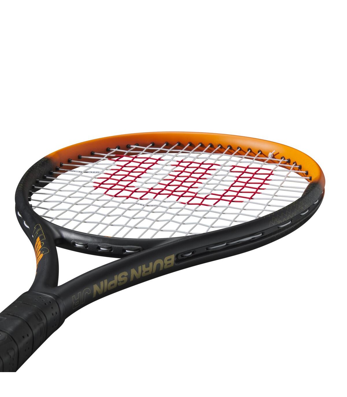 RAQUETA WILSON BURN SPIN JR 25