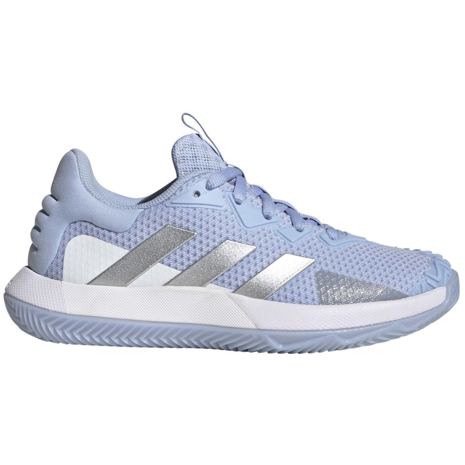ZAPATILLAS ADIDAS SOLEMATCH CONTROL W CLAY (37)