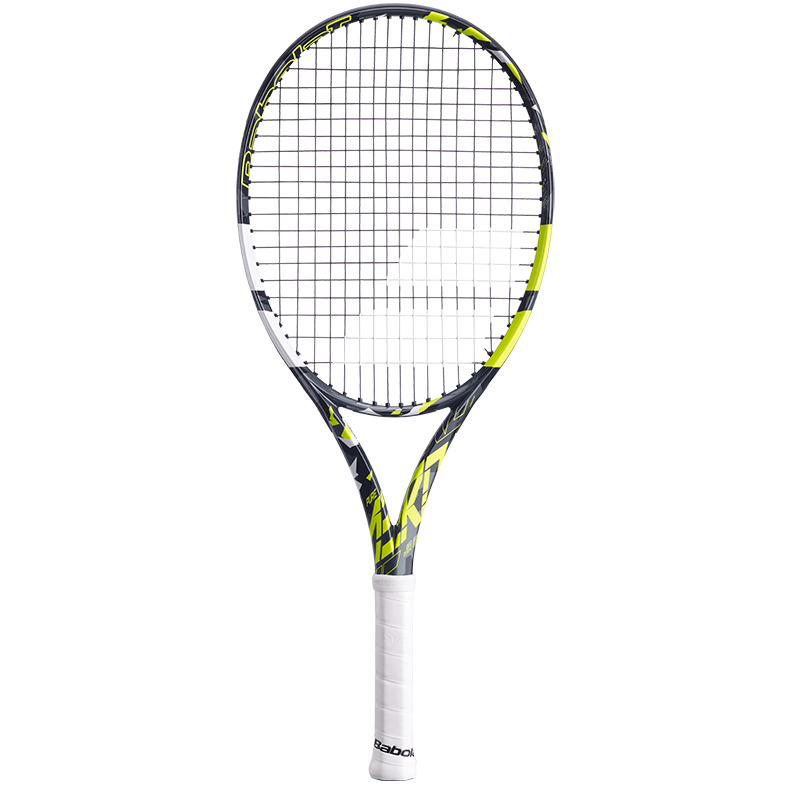 RAQUETA BABOLAT PURE AERO JR. 26