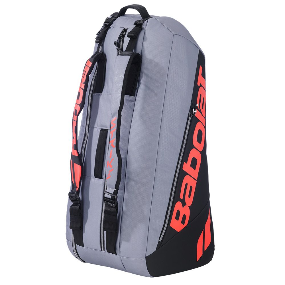 RAQUETERO BABOLAT RH6 PURE STRIKE