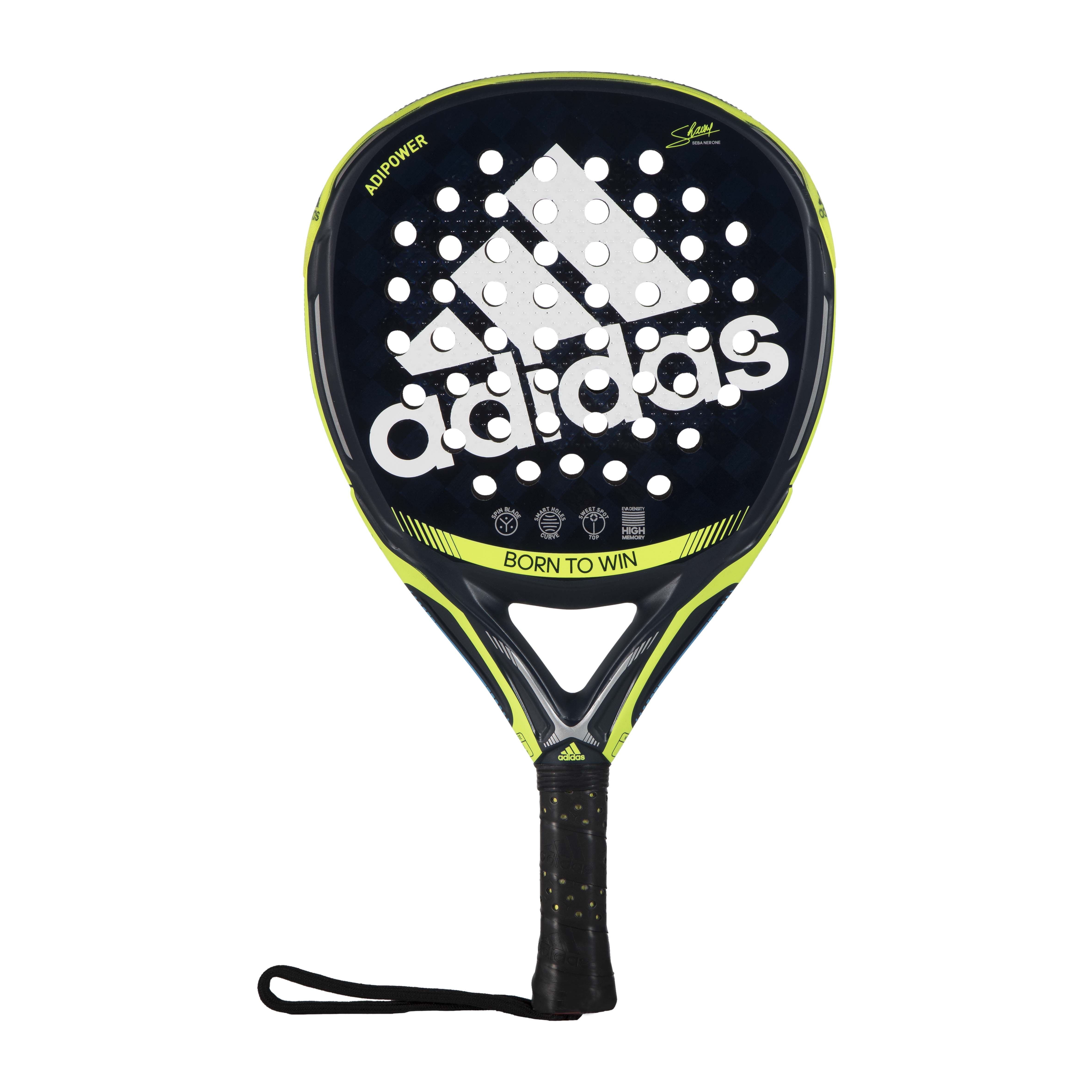 PALA PADEL ADIDAS ADIPOWER 3.1