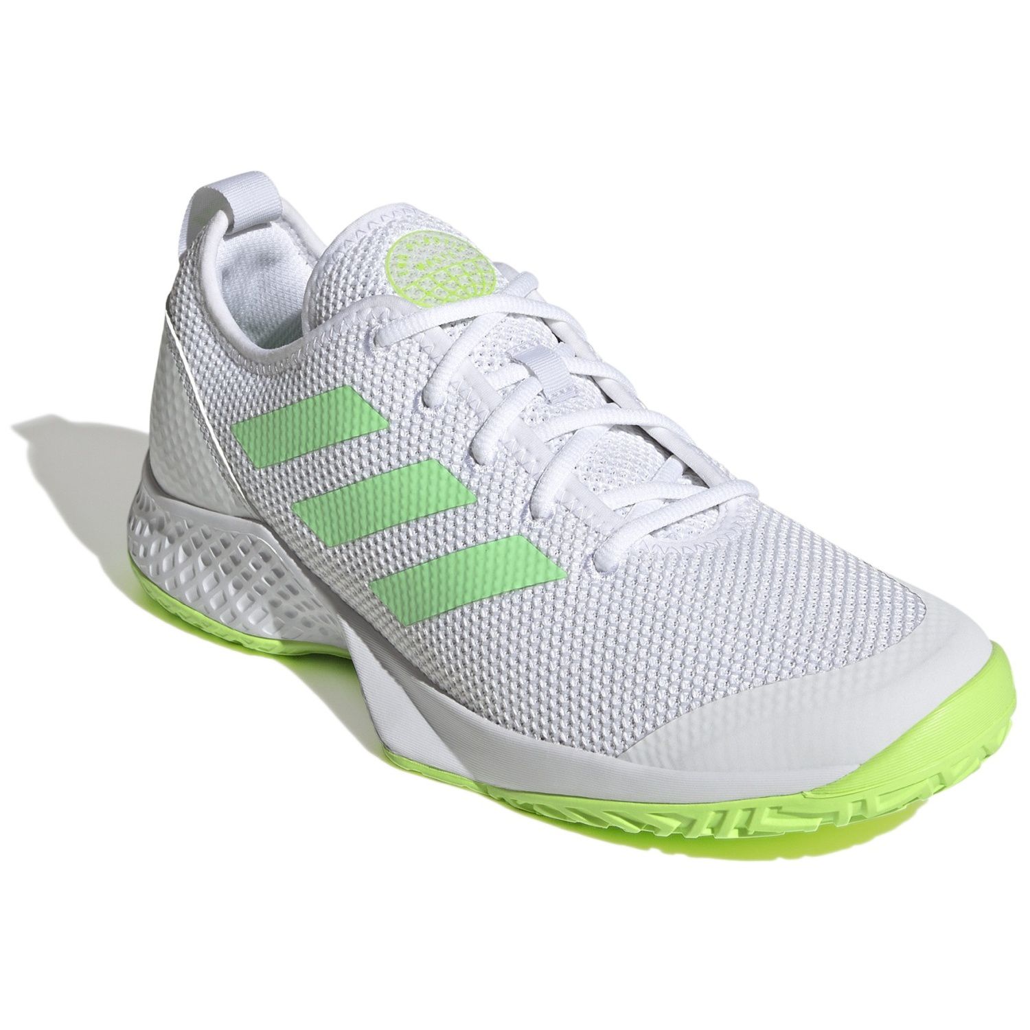 ZAPATILLA ADIDAS COURTFLASH