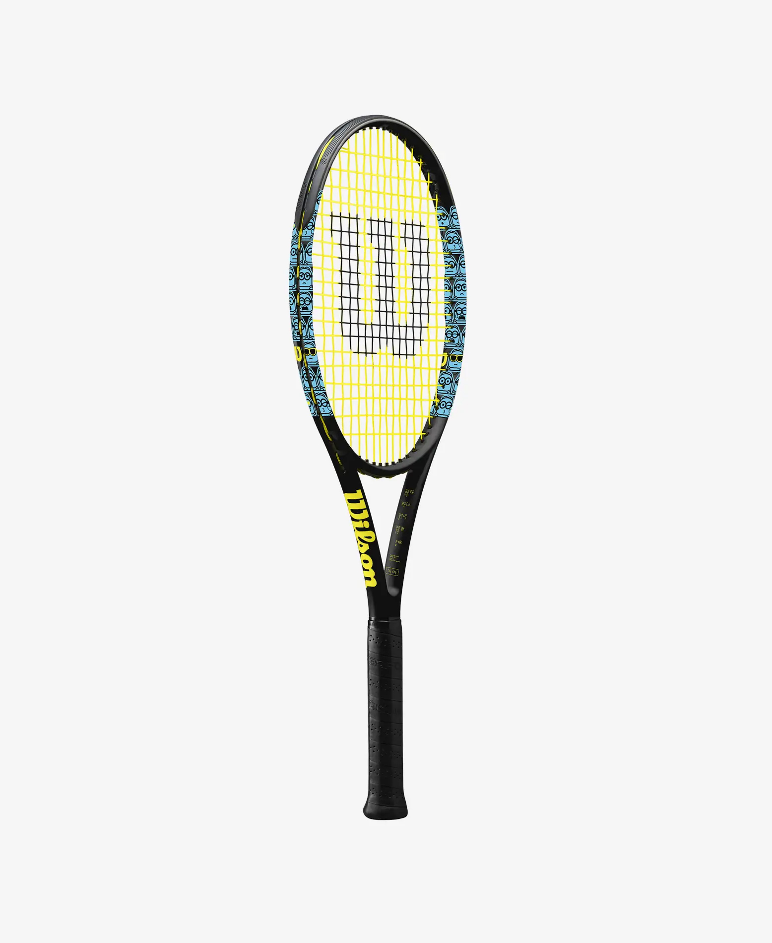 RAQUETA TENIS WILSON MINIONS 103 L2