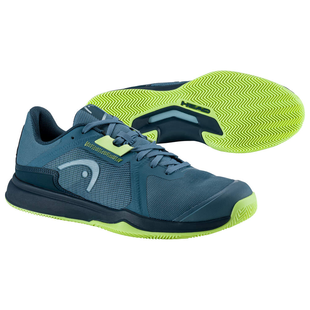 ZAPATILLA HEAD SPRINT PRO 4.0 CLAY (40)