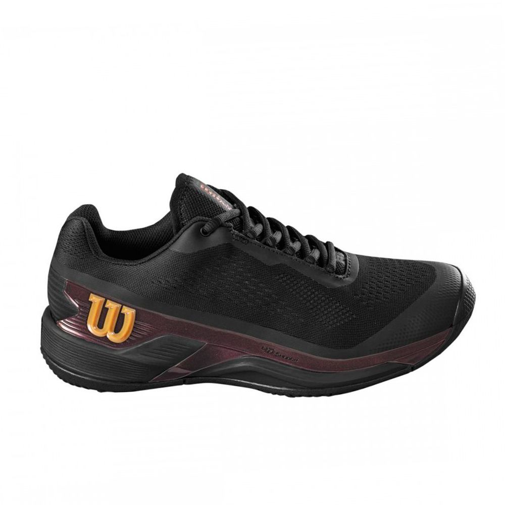 ZAPATILLA WILSON RUSH PRO 4.0 PRO STAFF