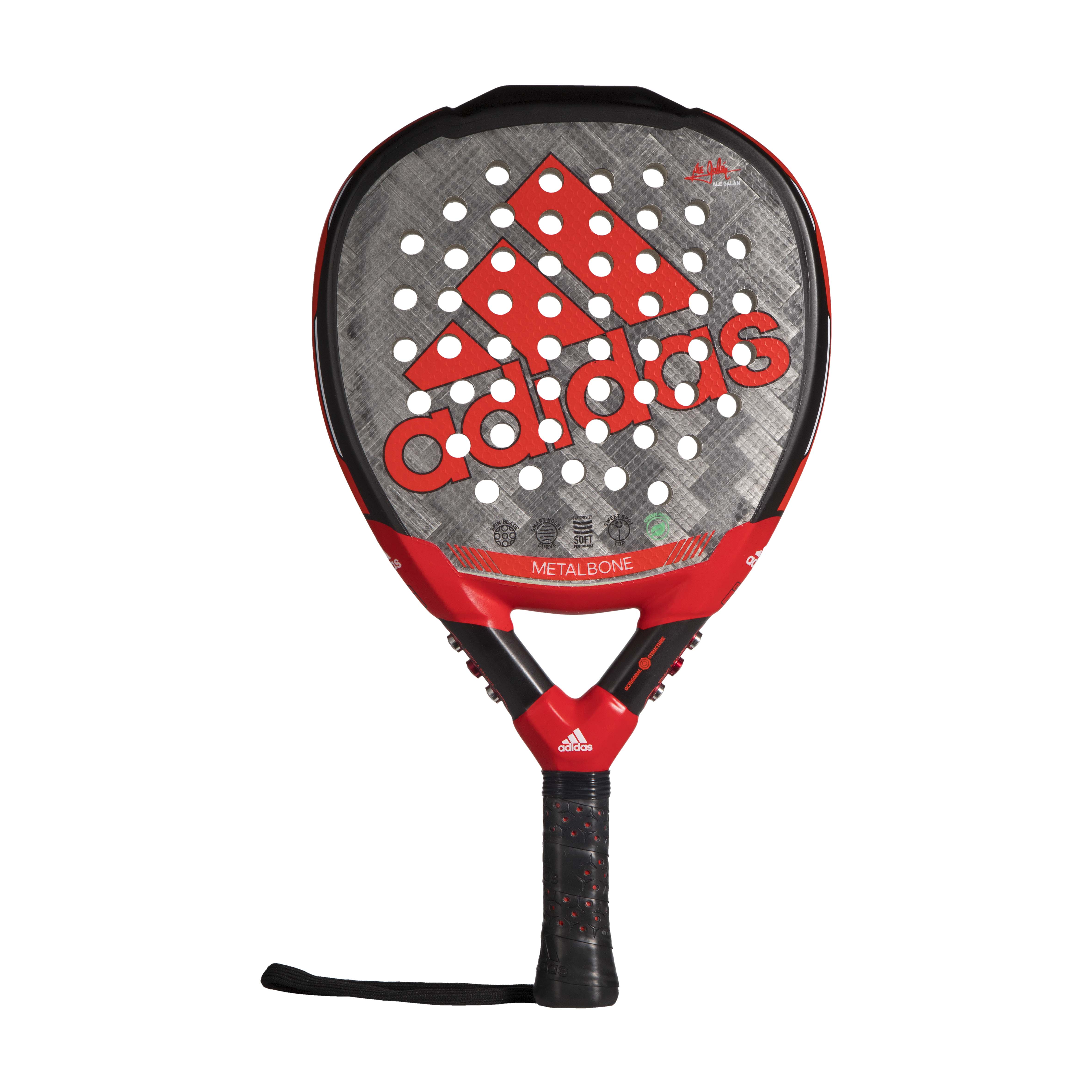PALA PADEL ADIDAS METALBONE 3.1