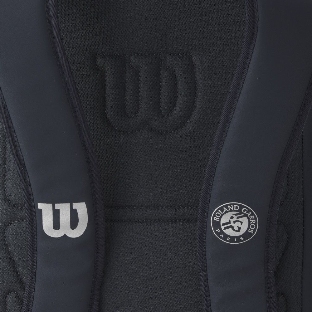 MOCHILA WILSON ROLAND-GARROS SESSION DE SOIRÉE