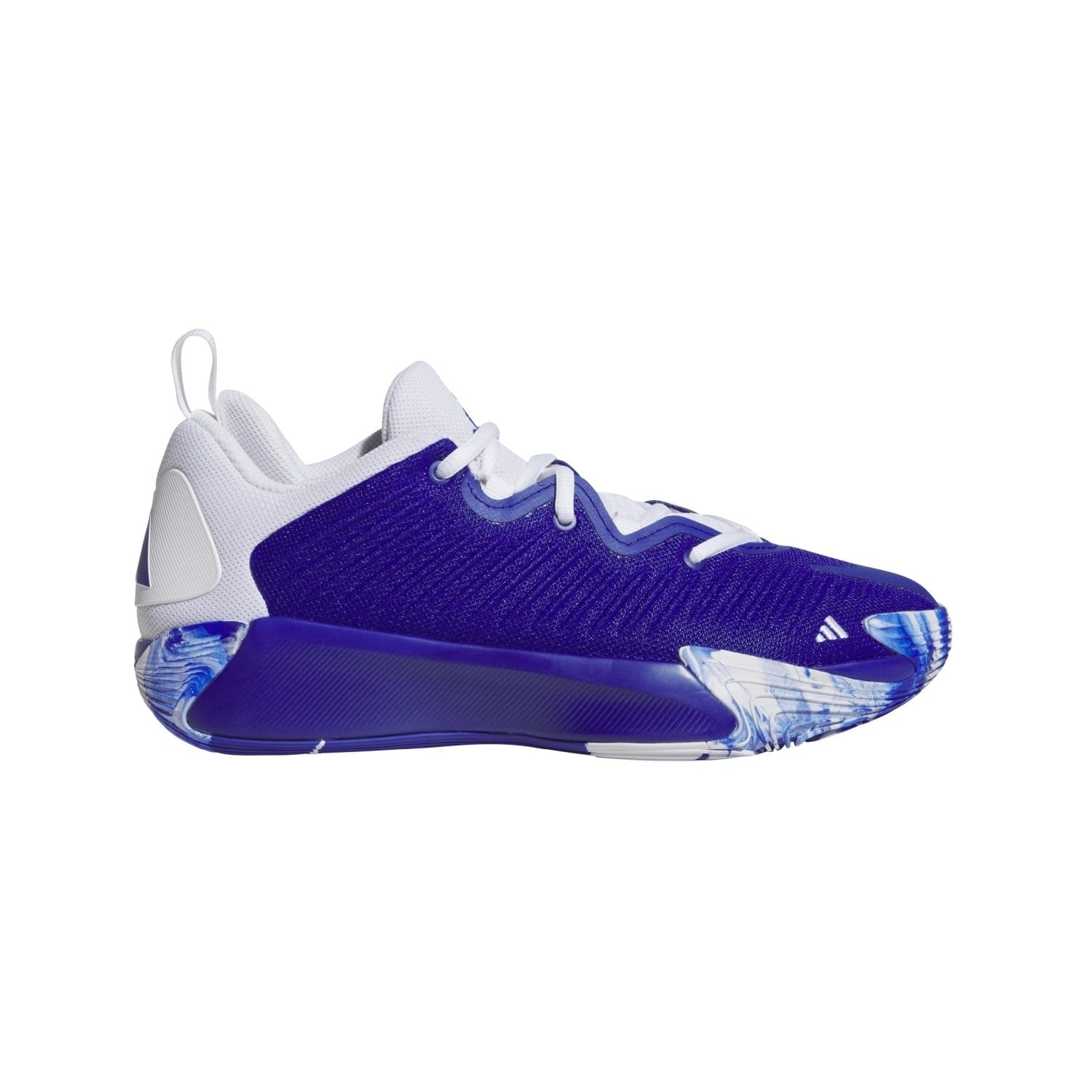 ZAPATILLA BALONCESTO ADIDAS INITIATION