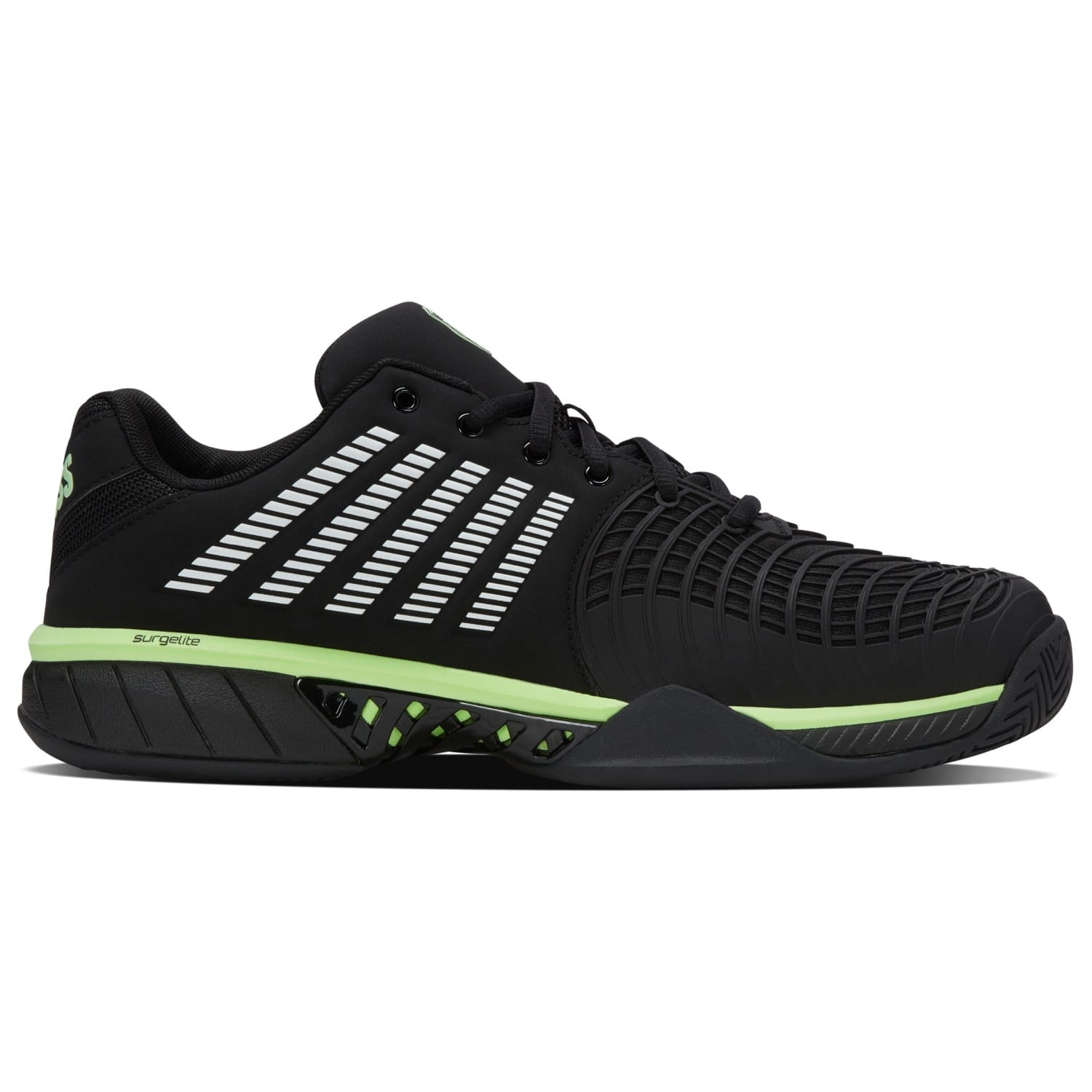 ZAPATILLA K-SWISS EXPRESS LIGHT 3 AC