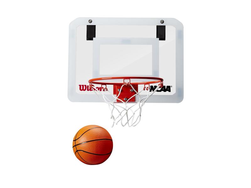 MINI CANASTA WILSON NCAA