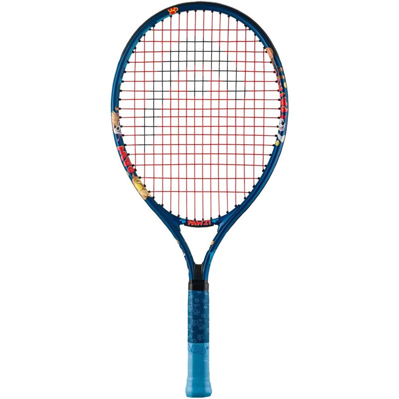 RAQUETA HEAD JUNIOR PAW 21